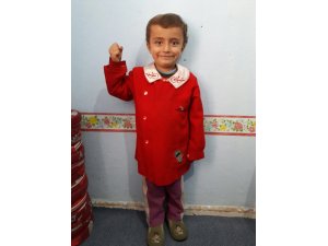 Küçük Yasin, 2 yıldır kayıp