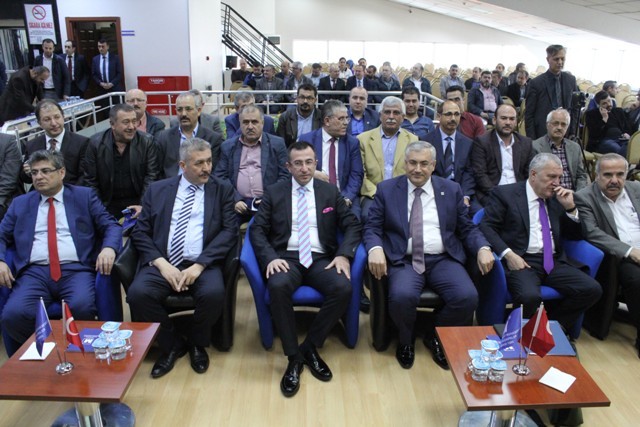 SMMMO’da “Kurumlar Vergisi Beyanında Yol Haritası” semineri