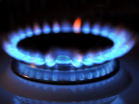 Doğalgaz kullananlar daha şanslı