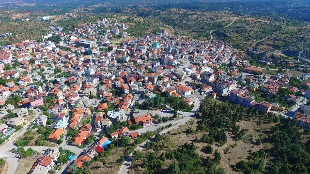 Türkiye’nin tek silah sanayisi,  Üzümlü’ye kuruluyor