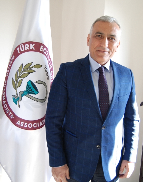 5-8 Nisan, Majistral Zirve Konya’da