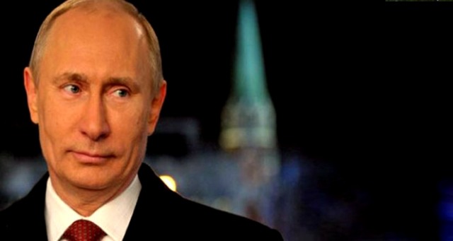 Putin, Rusya'nın Malezya uçağını vurduğuna yönelik iddiaları reddetti