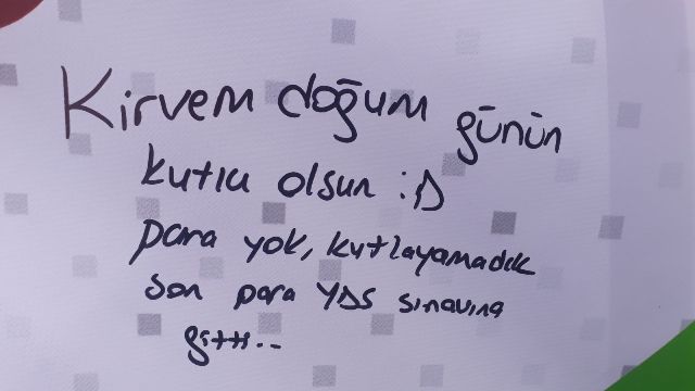 Saadet gençliğinden ‘Fikir Duvarı’