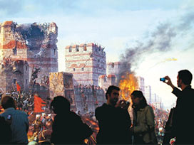 Fethi 3 boyutlu yaşamak isteyenler