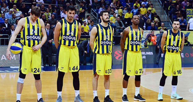 Fenerbahçe ile Doğuş Grubu'nun yolları ayrıldı