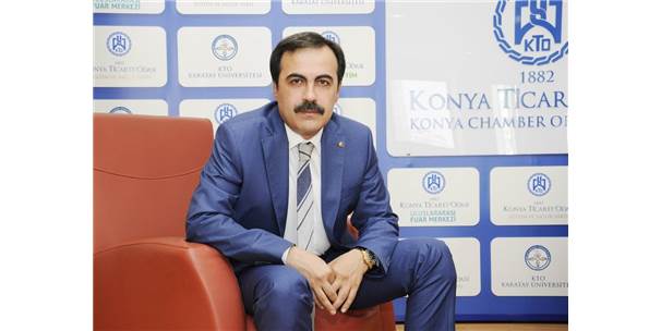 Kto'da Meslek Komiteleri Seçimleri 7 Nisan'da