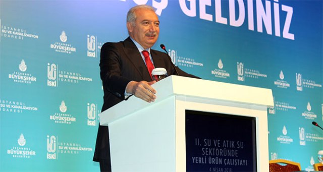 İBB Başkanı Mevlüt Uysal'dan 'Ube'le ilgili önemli açıklama