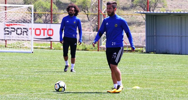 Evkur Yeni Malatyaspor hedef büyüttü