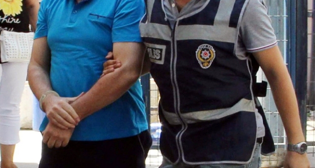 FETÖ'nün "hakim ve savcı çalışma evleri"ne yönelik soruşturma