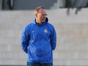 Konyaspor’un stratejisi 1 puandı