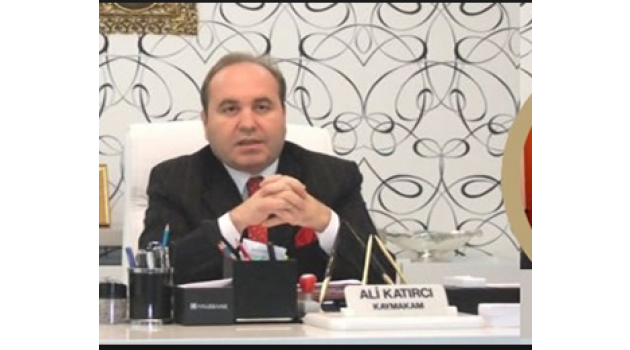 Eski vali yardımcısına FETÖ/PDY davası