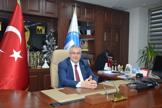“Staja Giriş Sınavı (SGS) başvuruları için son tarih 30 Nisan 2018”