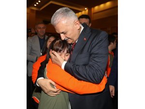 Engelli Vatandaşların Kamu Kurumlarına Yerleştirilmesi Töreni