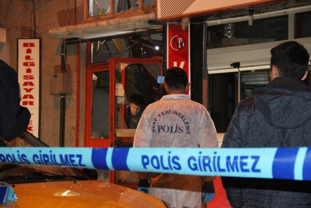 Konya'da Mutfak Tüpü Patladı: 2 Yaralı