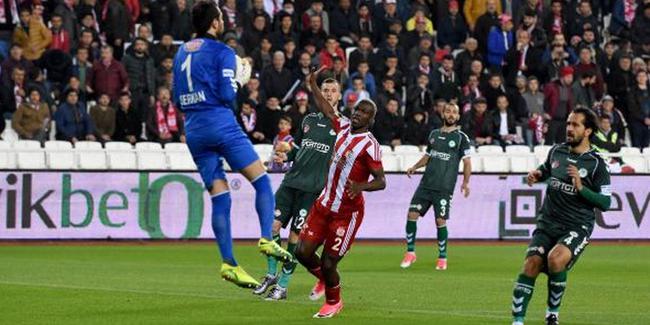 Spor Toto Süper Lig'de 28. haftanın perdesi açılıyor