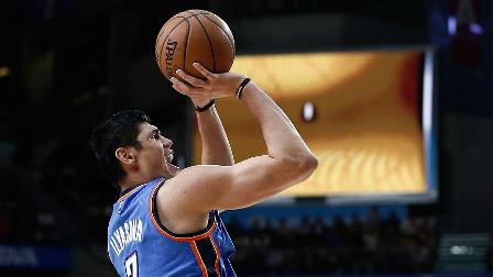 Ersan 'double double' yaptı, 76ers yine kazandı