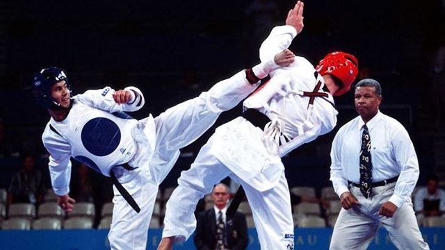 2019 Dünya Para-Tekvando Şampiyonası Türkiye’de