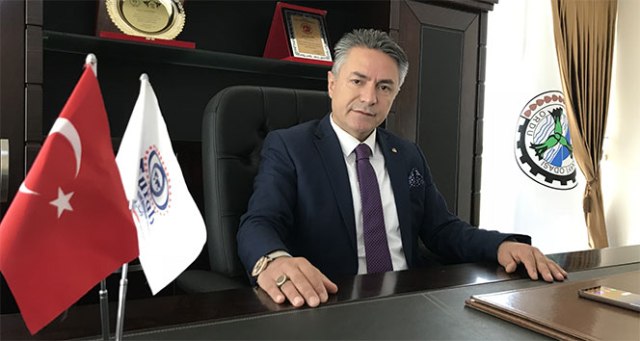 Ünal: 'OTSO’ya reform yaşatacağız'