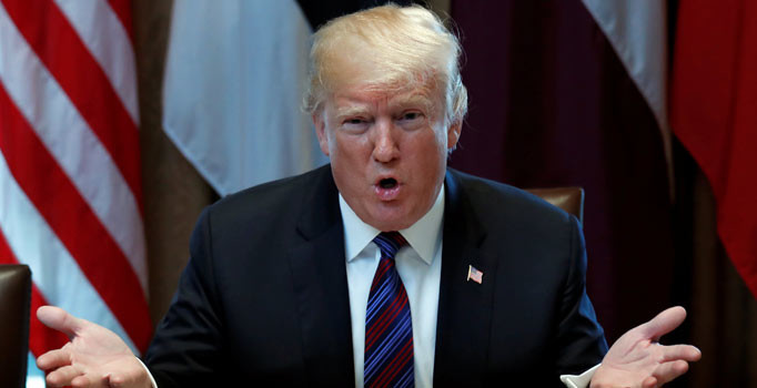 Trump İran kararını bugün açıklayacak