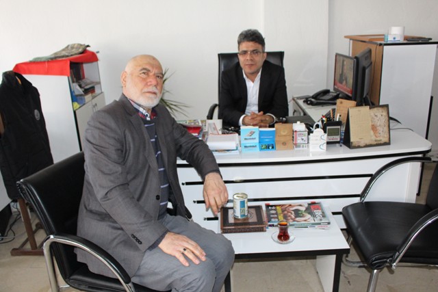 Konya’dan Erdoğan’a şiir