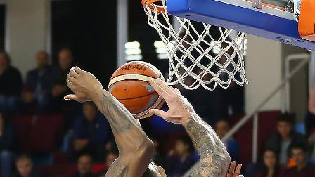 Türk takımları Dörtlü Final'i göremedi