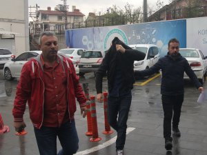 Konya merkezli FETÖ operasyonunda 6 tutuklama