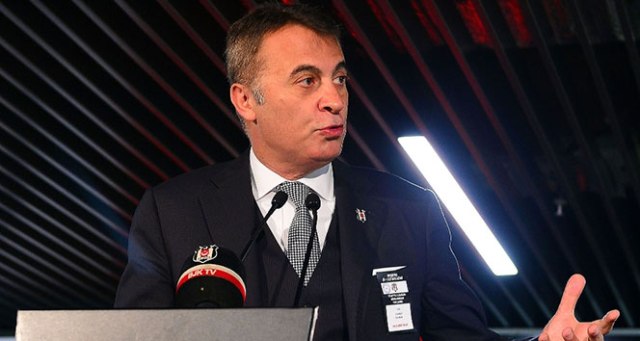 'İpi göğüsleyeceğimize inanıyorum'