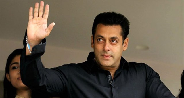 Bollywood’un ‘Padişah’ lakaplı aktörü Salman Khan'a 2 sene hapis ceza