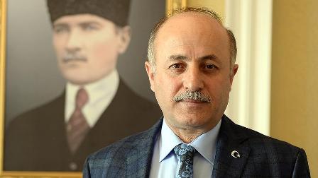 Erzurum Valisi Azizoğlu: Güvenilir haberin ilk kaynağı