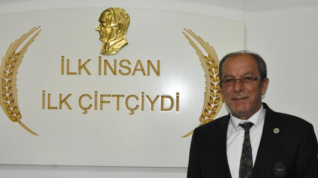 Türkiye'nin tahıl ambarında ekim alanı azaldı, verimlilik arttı