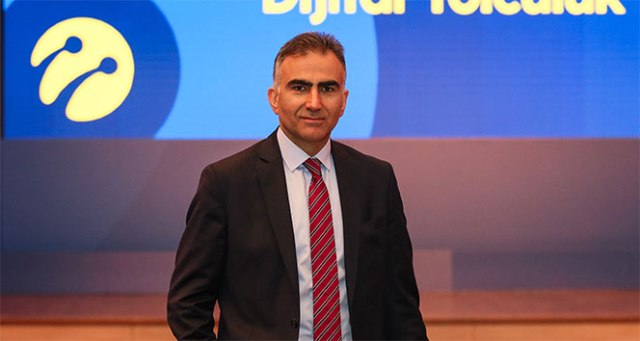 Turkcell Teknoloji Zirvesi’nin ikinci gününde 5G’nin geleceği ele alındı