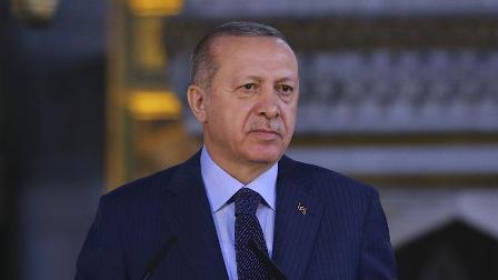 Erdoğan'dan Kılıçdaroğlu'na 500 bin liralık tazminat davası