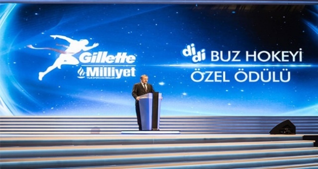 Spora en büyük destek Çaykur’dan