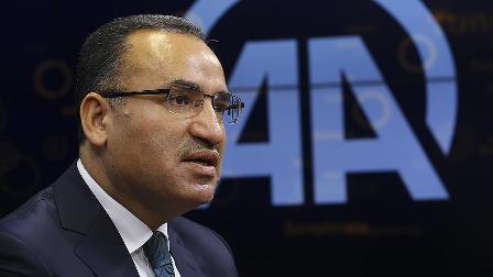 'AA, dünyanın en etkin haber ajansları arasında yerini almıştır'