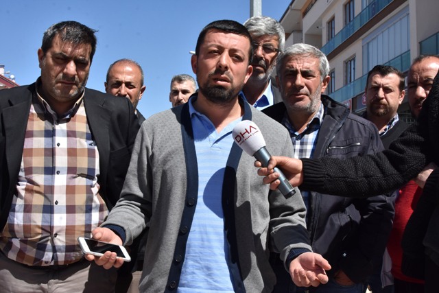 Rabia'nın amcası: Ciğer parçamız, hız kurbanı oldu