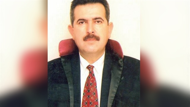FETÖ'nün Yargıtay ceza daireleri sorumlusu hakim karşısında