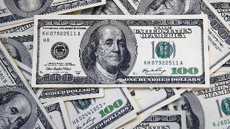 Dolar/TL, güne yükselişle başladı
