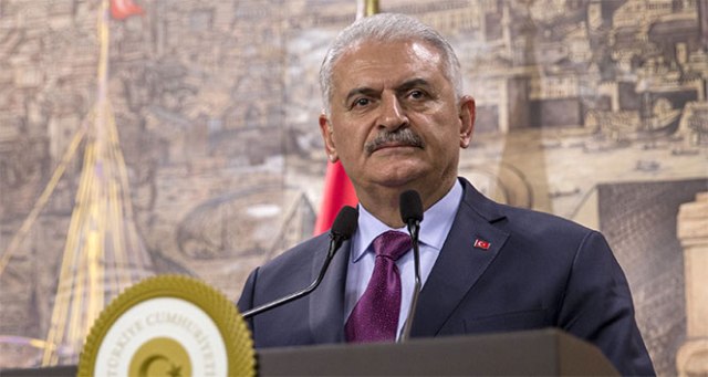 Türkiye ve Moğolistan arasında 7 anlaşma imzalandı