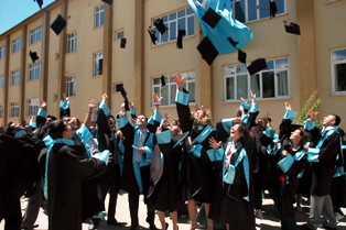 Beyşehir, ek kontenjanla öğrenci alınacak