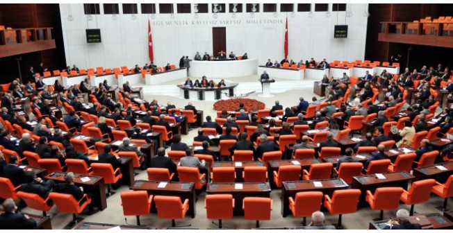 Milletvekillerinin konuşma süreleri kısalıyor