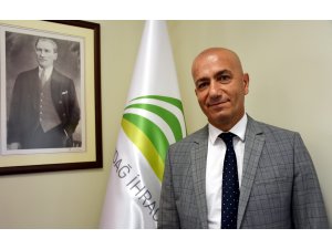 Bursa armudu "Globalgap" ile dünyaya açılacak