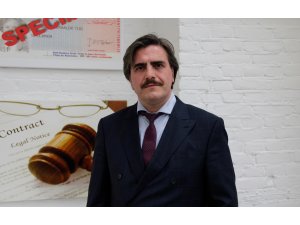 "Hollanda, Türklerin yurt dışı mal varlıklarını hukuk dışı araştırıyor"