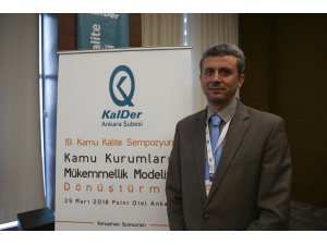 Türkiye'nin "kalite ve mükemmeliyet" karnesi