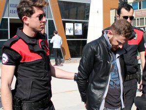 Kocaeli merkezli "ofsayt" operasyonu