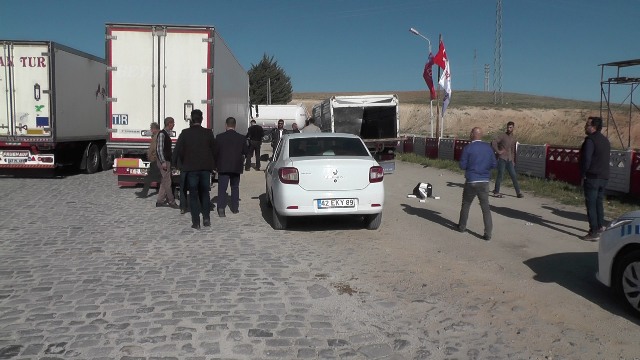 Ereğli'de 2 bin 250 paket kaçak sigara ele geçirildi