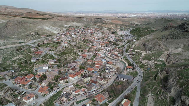 Sille gökyüzünden başka güzel