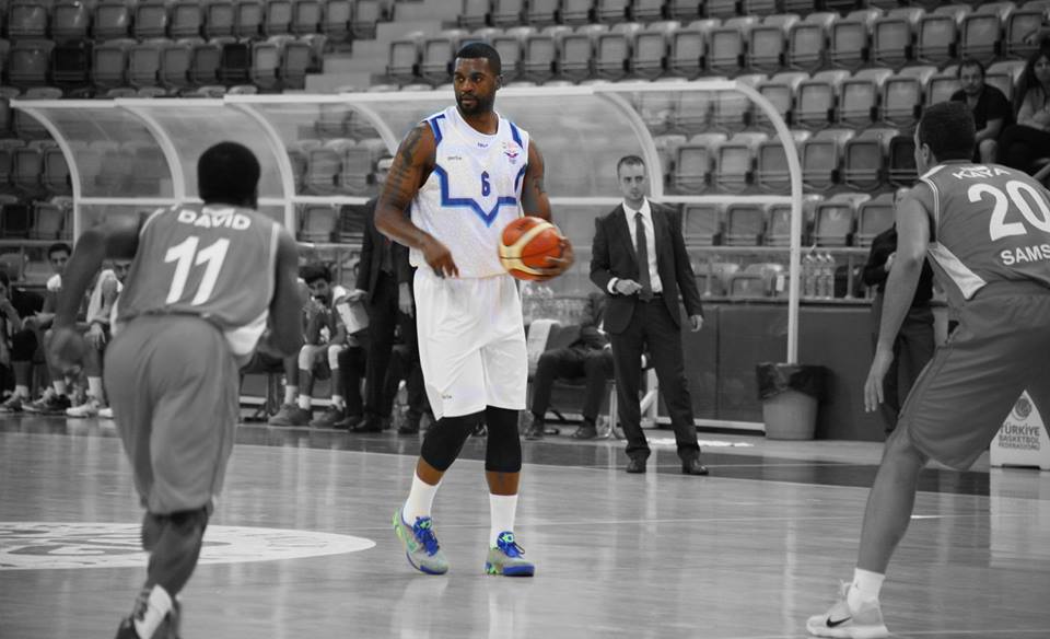 TBL'nin sayı makinesi: Will Daniels