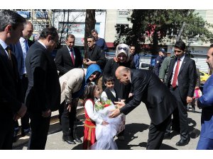 Eskişehir Osmangazi Üniversitesindeki silahlı saldırı