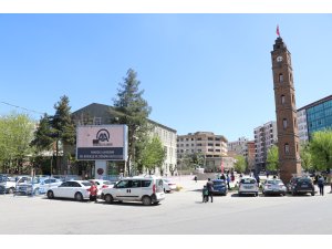 Anadolu Ajansı 98 yaşında