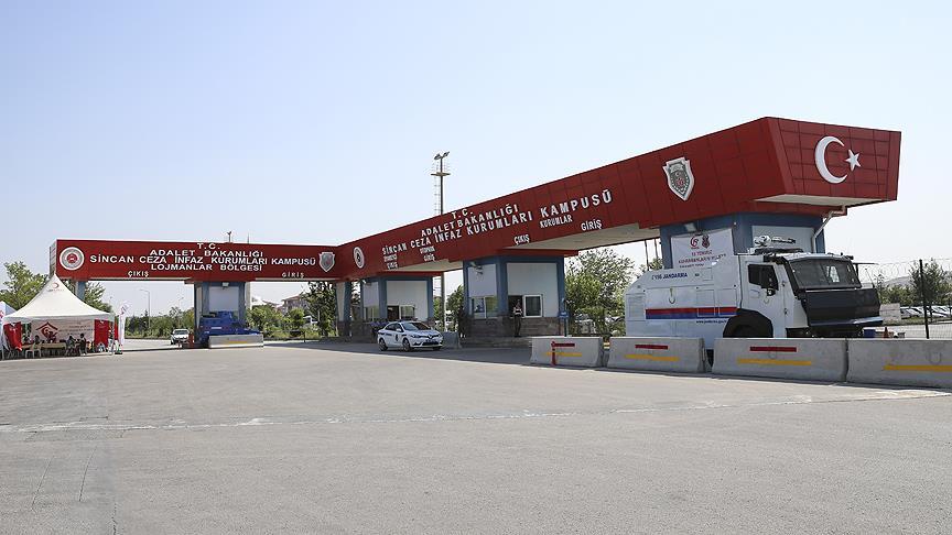 KKK darbe girişimi davası